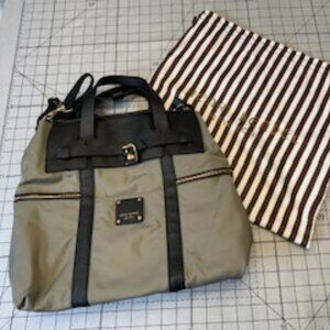 Henri Bendel Backpack